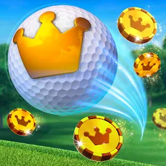 Скачать взлом Golf Clash (Гольф Клаш)  [МОД Unlocked] - полная версия apk на Андроид