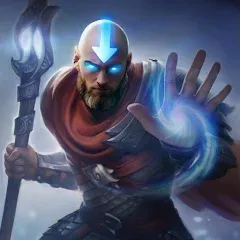 Взломанная Age of Magic: Turn Based RPG (Эйдж оф Мэджик)  [МОД Unlimited Money] - полная версия apk на Андроид