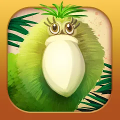 Взлом Kakapo Run: Animal Rescue Game (Какапо Ран)  [МОД Бесконечные деньги] - последняя версия apk на Андроид