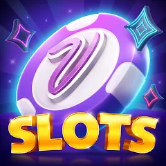 Взломанная myVEGAS Slots: Casino Slots (майВЕГАС Слотс)  [МОД Много монет] - стабильная версия apk на Андроид