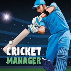 Взлом Wicket Cricket Manager (Уикет Крикет Менеджер)  [МОД Unlimited Money] - последняя версия apk на Андроид