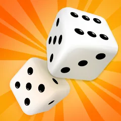 Скачать взлом Yatzy - Fun Classic Dice Game (Ятзи)  [МОД Unlocked] - последняя версия apk на Андроид