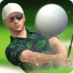 Скачать взлом Golf King - World Tour  [МОД Меню] - последняя версия apk на Андроид