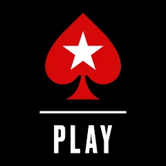 Скачать взлом PokerStars Play: Texas Hold'em (ПокерСтарс Плей)  [МОД Много денег] - последняя версия apk на Андроид