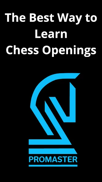 Chess Openings Promaster  [МОД Бесконечные деньги] Screenshot 1