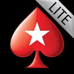 Взлом PokerStars: Texas Holdem Games (ПокерСтарс)  [МОД Mega Pack] - полная версия apk на Андроид