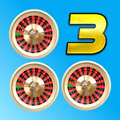 Взломанная Roulette Counter Multi Tables  [МОД Menu] - последняя версия apk на Андроид