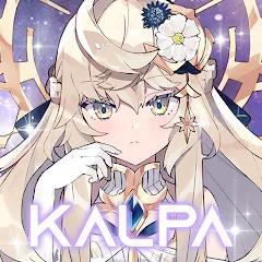 Взлом KALPA - Original Rhythm Game (КАЛПА)  [МОД Бесконечные монеты] - последняя версия apk на Андроид