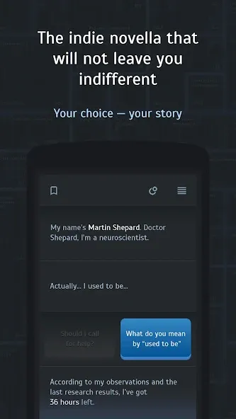 Symbiont  [МОД Бесконечные монеты] Screenshot 1