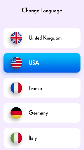 Quiz Win - Play Quiz & Earn (Квиз Вин)  [МОД Меню] Screenshot 2