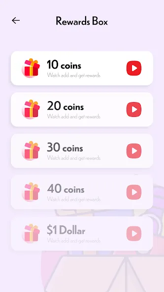 Quiz Win - Play Quiz & Earn (Квиз Вин)  [МОД Меню] Screenshot 3