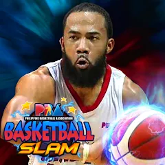 Взлом Basketball Slam! (Баскетбол Слэм)  [МОД Menu] - полная версия apk на Андроид