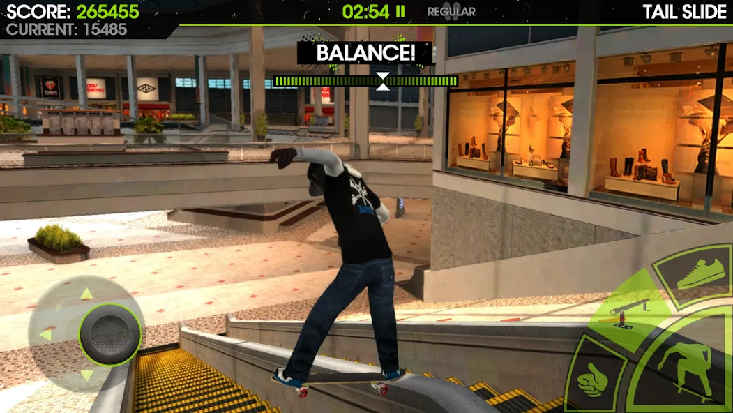 Skateboard Party 2 (Скейтборд вечеринка 2)  [МОД Unlocked] Screenshot 3