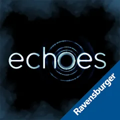 Взломанная Ravensburger echoes (Равенсбургер эхо)  [МОД Unlocked] - последняя версия apk на Андроид