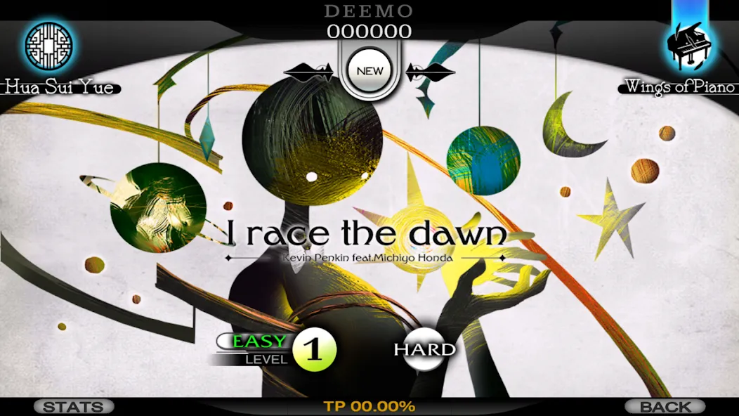 Cytus (Сайтус)  [МОД Много монет] Screenshot 2