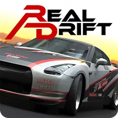 Скачать взлом Real Drift Car Racing Lite (Реал дрифт кар рейсинг лайт)  [МОД Все открыто] - последняя версия apk на Андроид