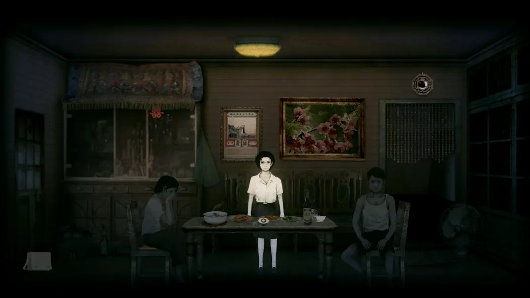 Detention (Детеншн)  [МОД Menu] Screenshot 1