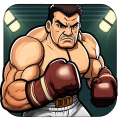 Взлом Tap Punch - 3D Boxing (Тап Панч)  [МОД Unlocked] - стабильная версия apk на Андроид