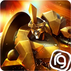 Взломанная Ultimate Robot Fighting (Ультимейт Робот Файтинг)  [МОД Menu] - стабильная версия apk на Андроид