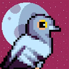Взлом Голубь Валера  [МОД Меню] - полная версия apk на Андроид