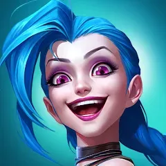 Скачать взлом League of Legends: Wild Rift (Лига легенд)  [МОД Unlimited Money] - стабильная версия apk на Андроид