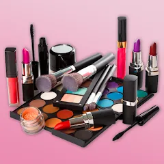 Скачать взлом Makeup Repair,Color Mixing Kit  [МОД Бесконечные деньги] - полная версия apk на Андроид