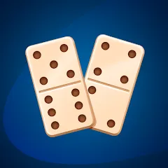 Взломанная Dominoes Online  [МОД Все открыто] - последняя версия apk на Андроид