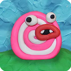 Скачать взломанную Run Candy Run  [МОД Mega Pack] - стабильная версия apk на Андроид