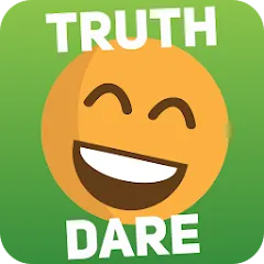 Скачать взломанную Truth or Dare Dirty Party Game  [МОД Все открыто] - полная версия apk на Андроид