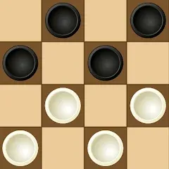 Взлом Checkers With Friends Game  [МОД Много денег] - последняя версия apk на Андроид