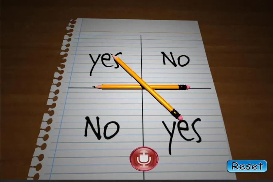 Charlie Charlie challenge 3d (Чарли Чарли вызов 3д)  [МОД Меню] Screenshot 3