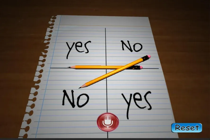 Charlie Charlie challenge 3d (Чарли Чарли вызов 3д)  [МОД Меню] Screenshot 4