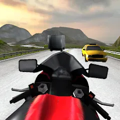 Взлом Traffic Rider+  [МОД Unlocked] - полная версия apk на Андроид