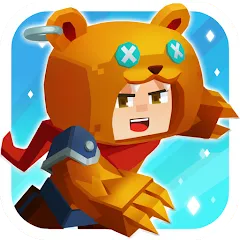 Взлом Survival Games (БГ портал)  [МОД Mega Pack] - стабильная версия apk на Андроид