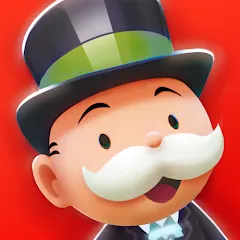 Скачать взломанную MONOPOLY GO!  [МОД Много денег] - последняя версия apk на Андроид