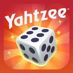 Скачать взломанную YAHTZEE With Buddies Dice Game (ЯХТЗИ с друзьями)  [МОД Бесконечные деньги] - последняя версия apk на Андроид