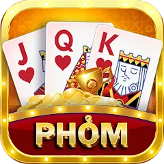 Взломанная Phom, Ta la  [МОД Много монет] - полная версия apk на Андроид