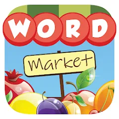 Взлом Word Market  [МОД Mega Pack] - стабильная версия apk на Андроид