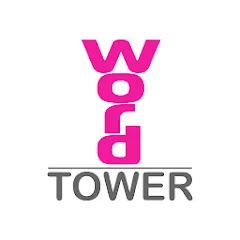 Word Tower Crosswords