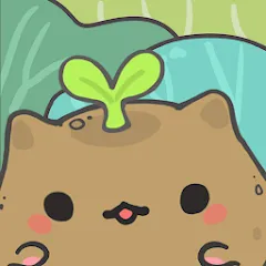 Скачать взломанную My CatPots (Май КэтПотс)  [МОД Menu] - последняя версия apk на Андроид