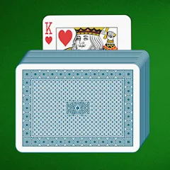 Скачать взломанную Cards: Durak Bura Blackjack  [МОД Mega Pack] - стабильная версия apk на Андроид