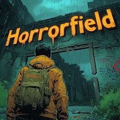 Взлом Horrorfield Multiplayer horror (Хоррорфилд)  [МОД Много денег] - стабильная версия apk на Андроид