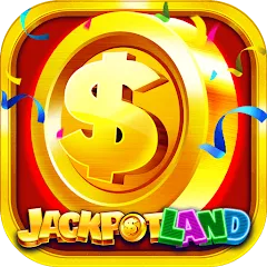 Скачать взлом Jackpotland-Vegas Casino Slots (Джекпотлэнд)  [МОД Menu] - последняя версия apk на Андроид