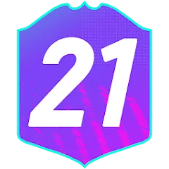 Скачать взлом Pack Opener for FUT 21 (Пакопенер для  21)  [МОД Меню] - полная версия apk на Андроид