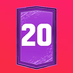 Взломанная Pack Opener for FUT 20 by SMOQ (Пак открыватель для  20 от )  [МОД Menu] - полная версия apk на Андроид