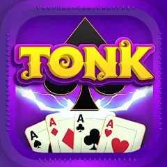 Взлом Tonk - Classic Card Game (Тонк)  [МОД Бесконечные монеты] - последняя версия apk на Андроид