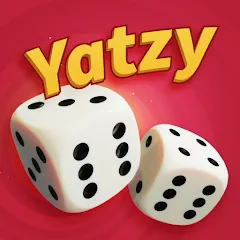 Скачать взломанную Yatzy - Offline Dice Games (Ятзи)  [МОД Бесконечные деньги] - последняя версия apk на Андроид