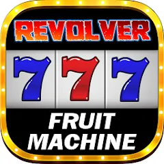 Взломанная Revolver Pub Fruit Machine (Револьвер Паб Фрут Машина)  [МОД Меню] - полная версия apk на Андроид