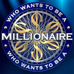 Скачать взлом Official Millionaire Game  [МОД Все открыто] - полная версия apk на Андроид