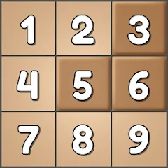 Взлом Insert Number (Инсерт Намбер)  [МОД Unlimited Money] - последняя версия apk на Андроид